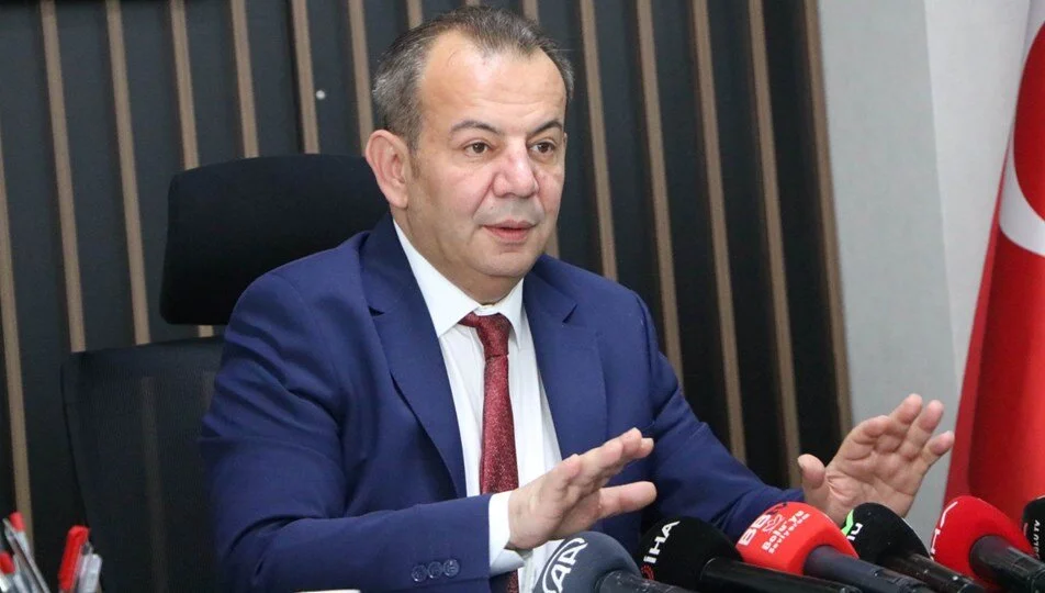 CHP, Tanju Özcan’ı Disiplin Kurulu’na sevk etti: Sebep “Kılıçdaroğlu”
