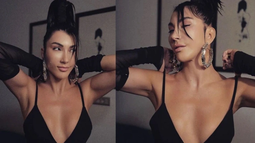 Hande Yener resmen itiraf etti: