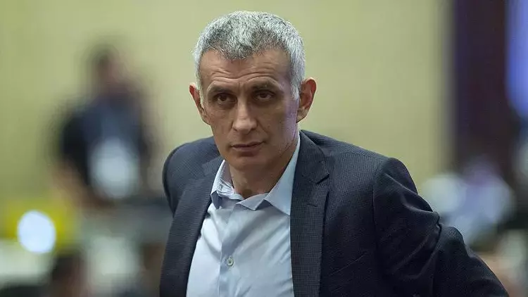 İbrahim Hacıosmanoğlu: