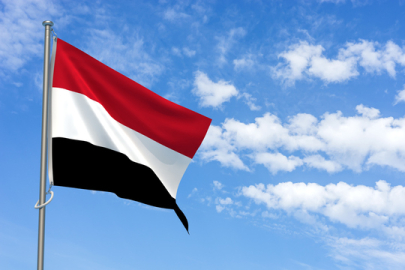 İsrail Yemen’i vurdu!