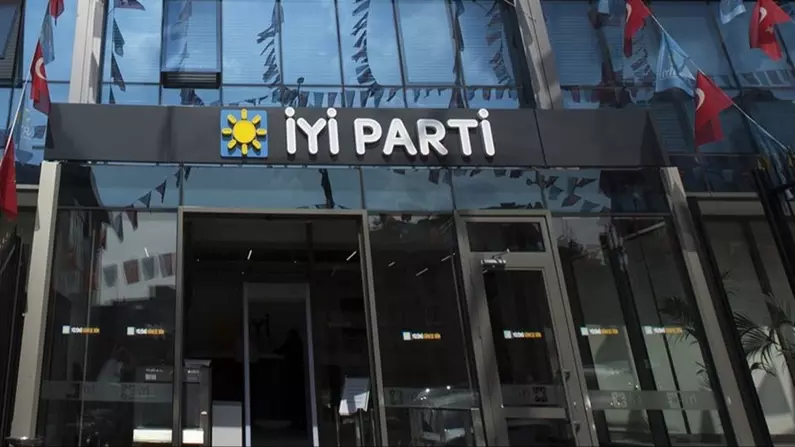 İyi Parti’de istifaların sebebi belli oldu: Kürşat Zorlu sürprizi!