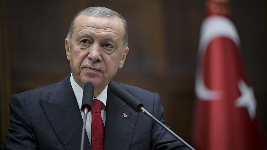 “Mahmud Abbas'ın bizden özür dilemesi lazım”