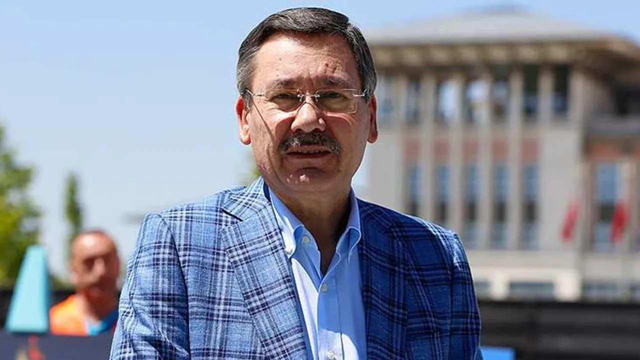 Melih Gökçek ameliyat oldu: İşte sağlık durumu!