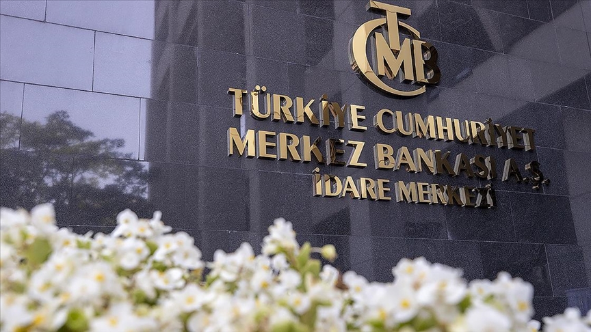 Merkez Bankası rezervleri rekor kırdı!