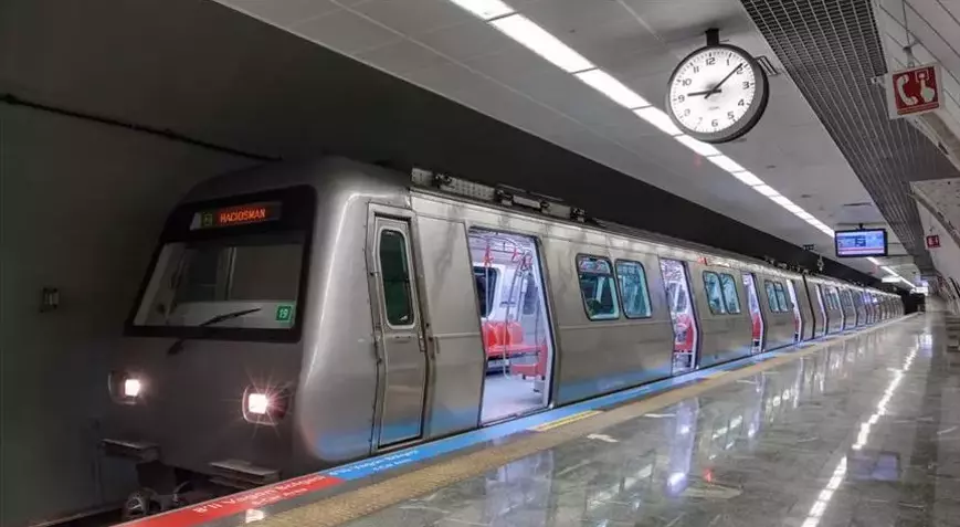 Metro İstanbul duyurdu: Seferler aksayacak!