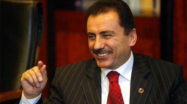 Muhsin Yazıcıoğlu’nun ölümüyle ilgili yeni gelişme!