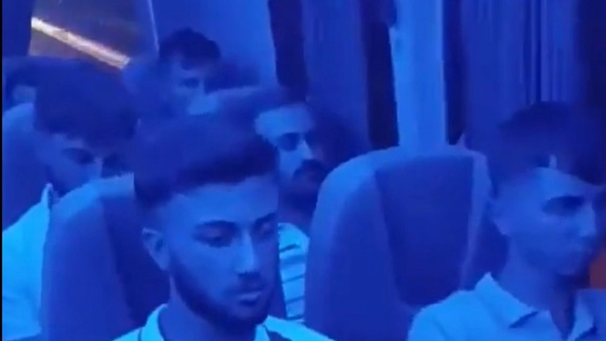 Öcalan hayranlarına 'Ölürüm Türkiye'm' ayarı