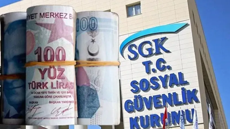 SGK’ya en borçlu belediyeler açıklandı