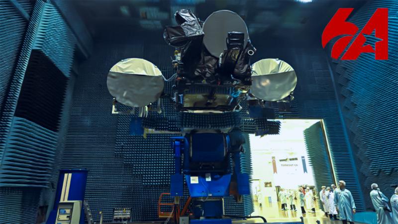 TÜRKSAT 6A ne zaman yörüngesine oturacak!