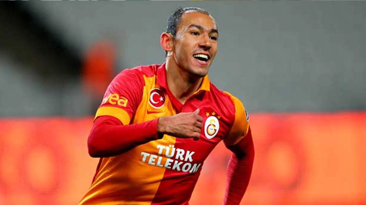 Umut Bulut futbolu bıraktı