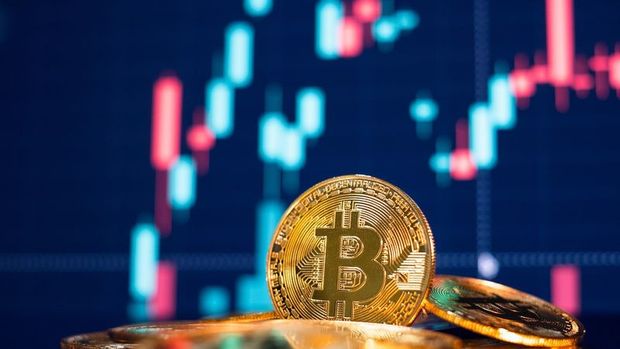 Yazılım sorunundan etkilenmedi: Bitcoin yükseldi!