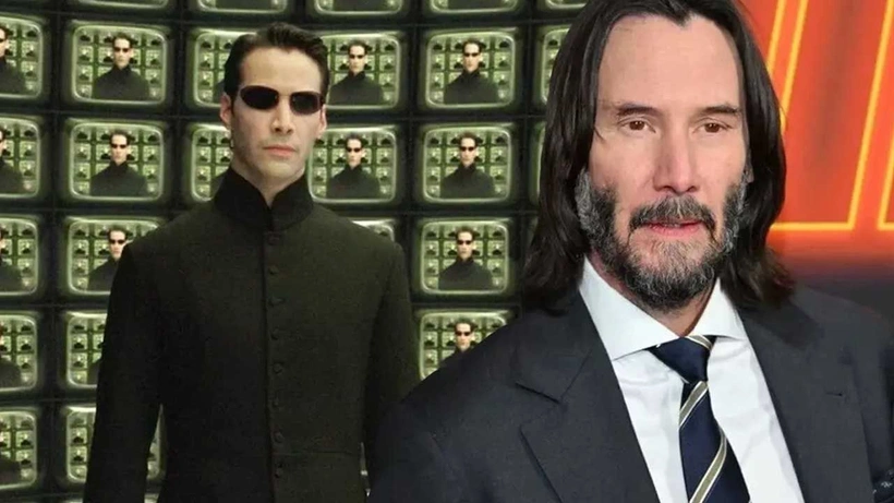 Yıllar sonra gelen Matrix itirafı