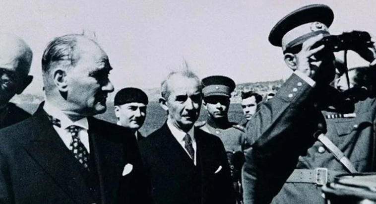 19 Eylül Gaziler Günü!