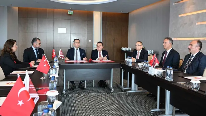 Antalya’da “İklim Değişikliği Zirvesi” düzenlenecek