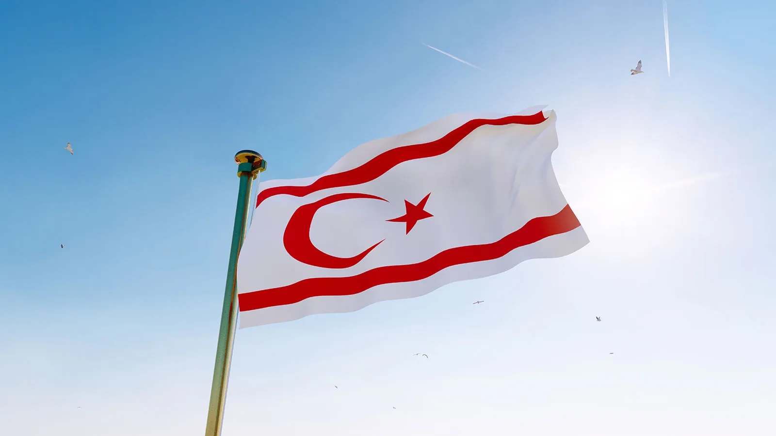 Cumhurbaşkanı Erdoğan'dan Newyork'ta KKTC açıklaması