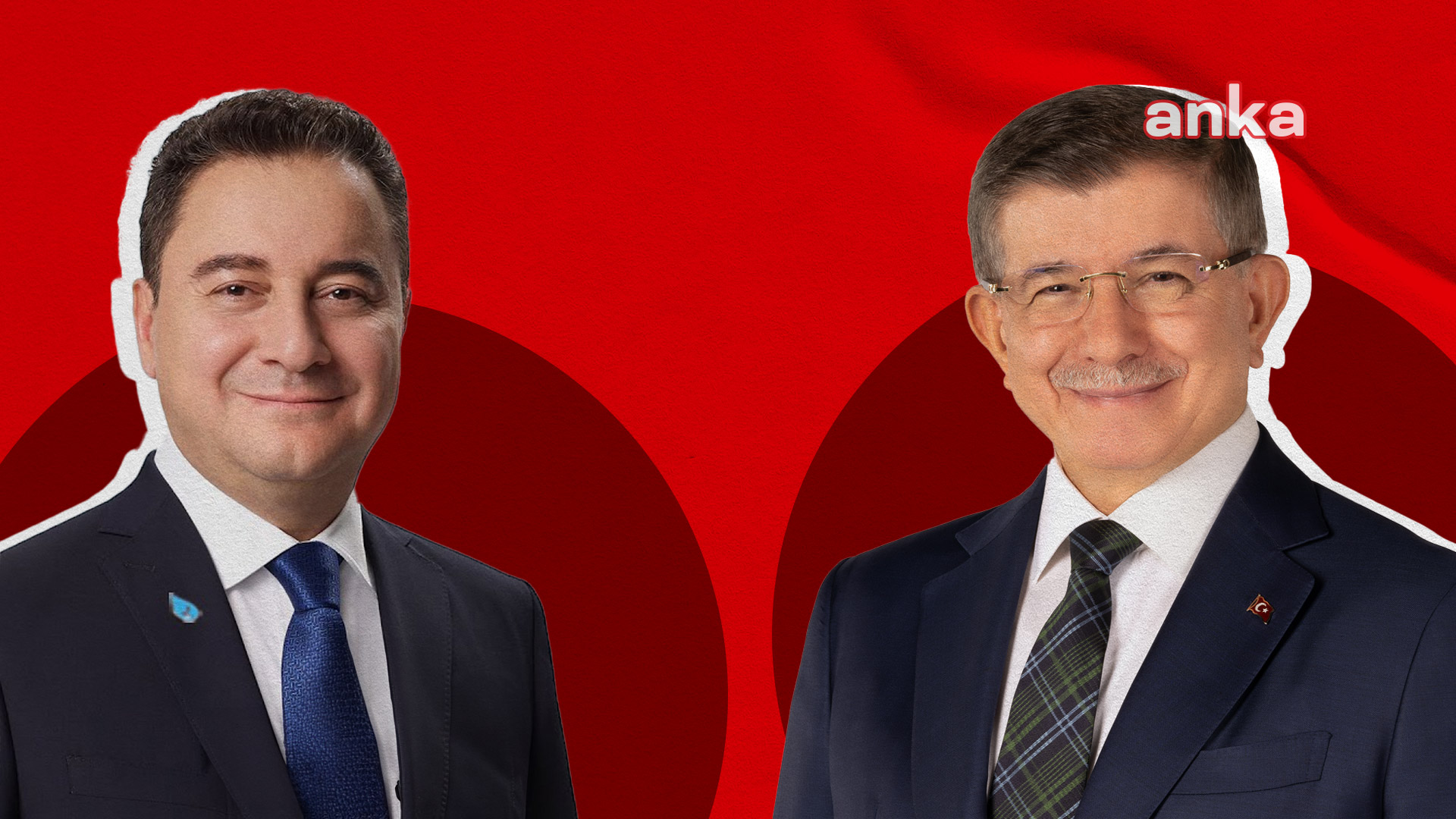 DEVA- Gelecek Partisi birleşme görüşmelerinin ne zaman başlayacağı belli oldu