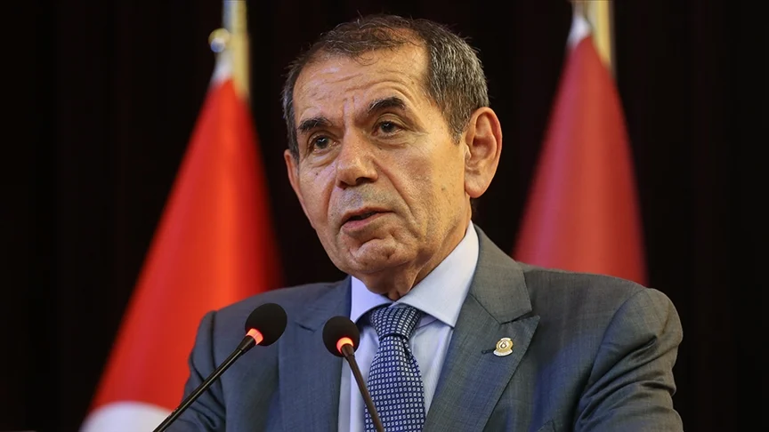 Dursun Özbek'ten zehir zemberek açıklamalar!