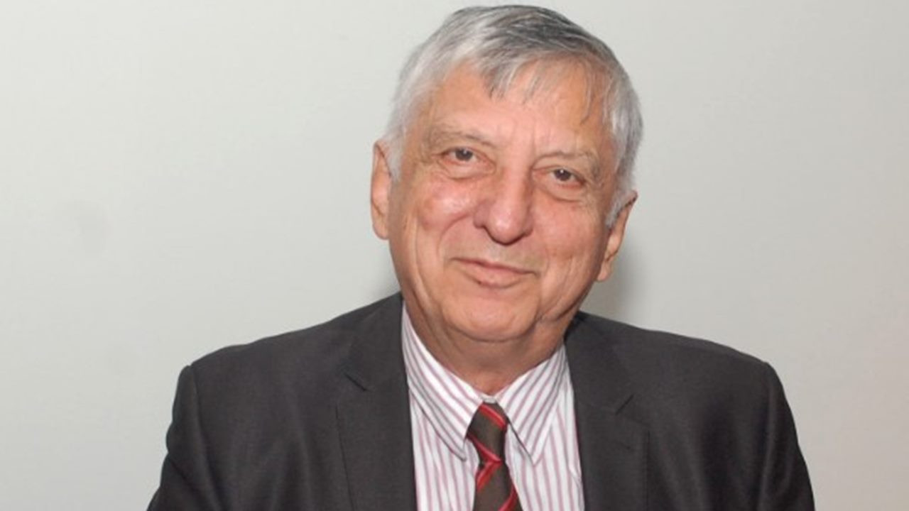Gazeteci Faruk Zabcı vefat etti