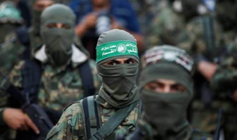 Hamas, Hizbullah ile dayanışma mesajı verdi