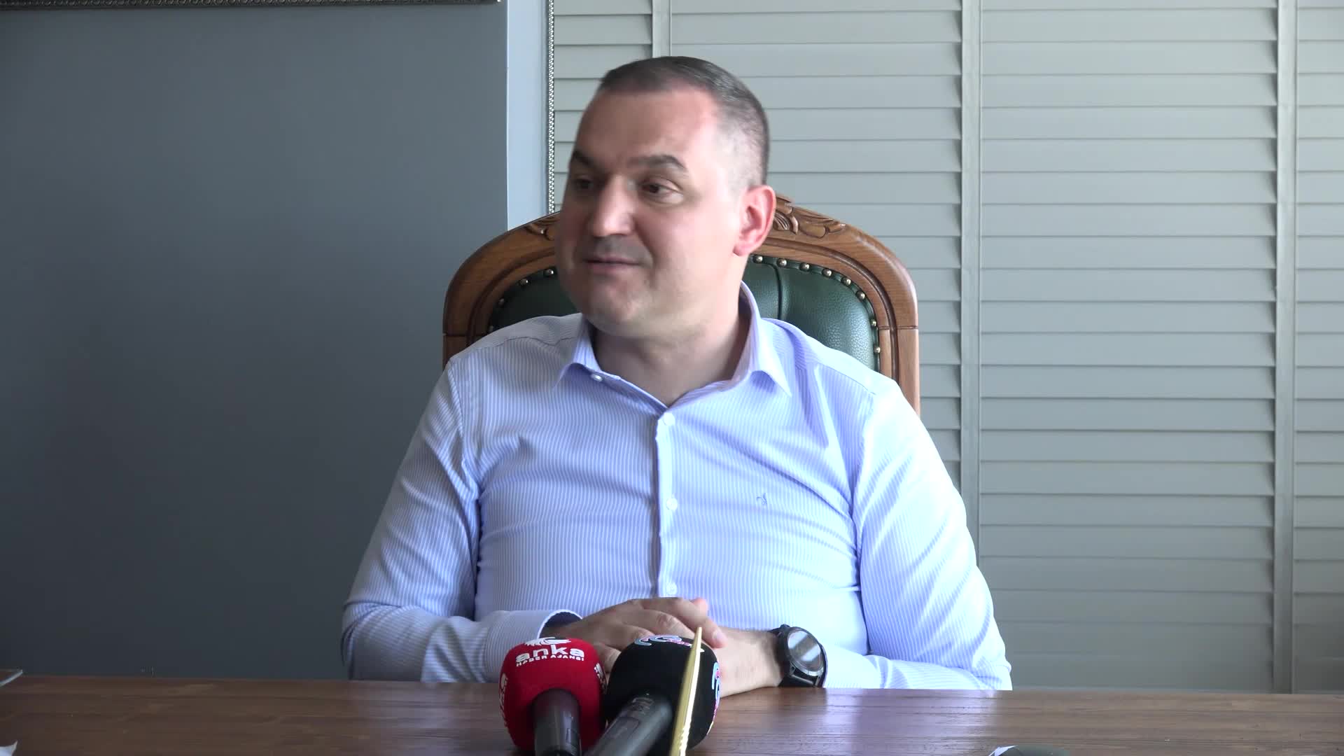 İYİ Parti Aksaray Milletvekili Yaldır, eğitim sistemini eleştirdi