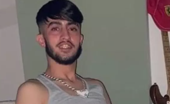 Kadın polisi şehit eden saldırganın sicili pes dedirtti!