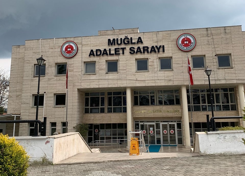 Muğla'da üniversite etkinliğinde '‘cinsel saldırı'’ iddiası