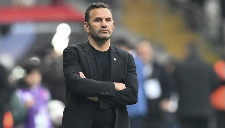 Okan Buruk, TFF ve hakeme ateş püskürdü!
