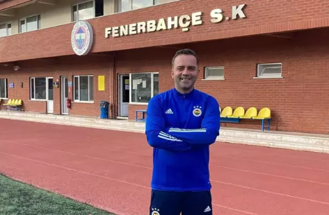 Semih Şentürk'ten veda mesajı