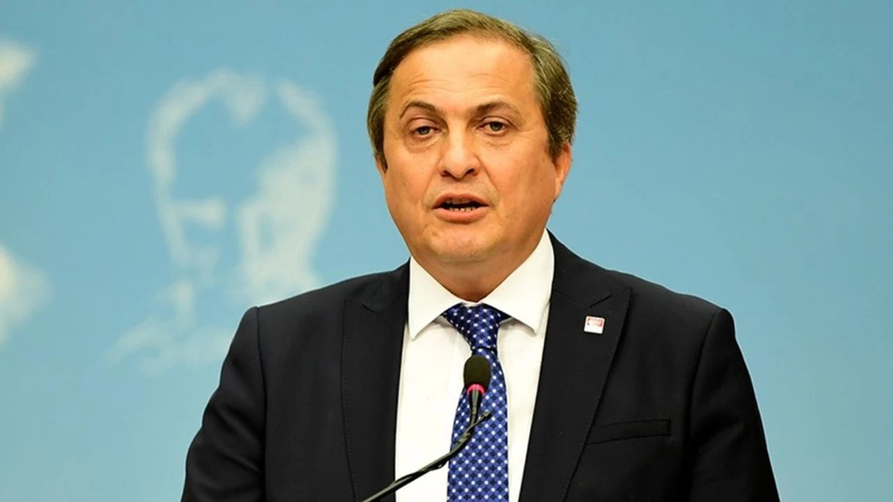 Seyit Torun'dan, Bakan Yumaklı'ya ''kokarca böceği'' tepkisi
