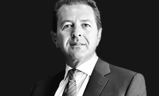 Tarık Taşar hayatını kaybetti