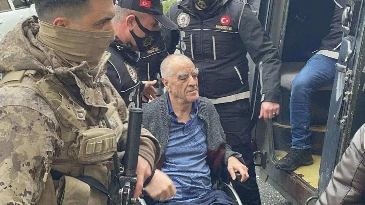 Türk Escobar hayatını kaybetti