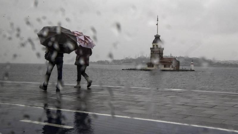 Türkiye’yi nasıl bir kış bekliyor!