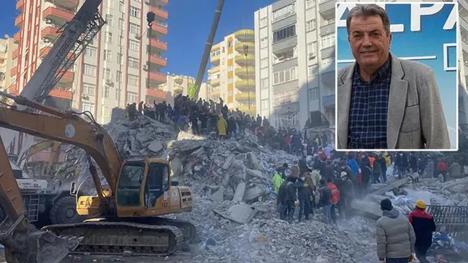 Tutuklu müteahhidin oğlu ile cezaevi müdürü arasındaki rüşvet pazarlığı ortaya çıktı
