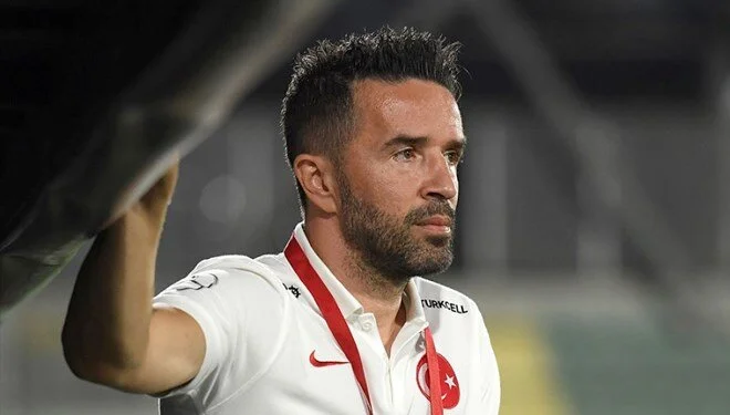 Ümit Milli Futbol Takımı’nın teknik direktörü belli oldu