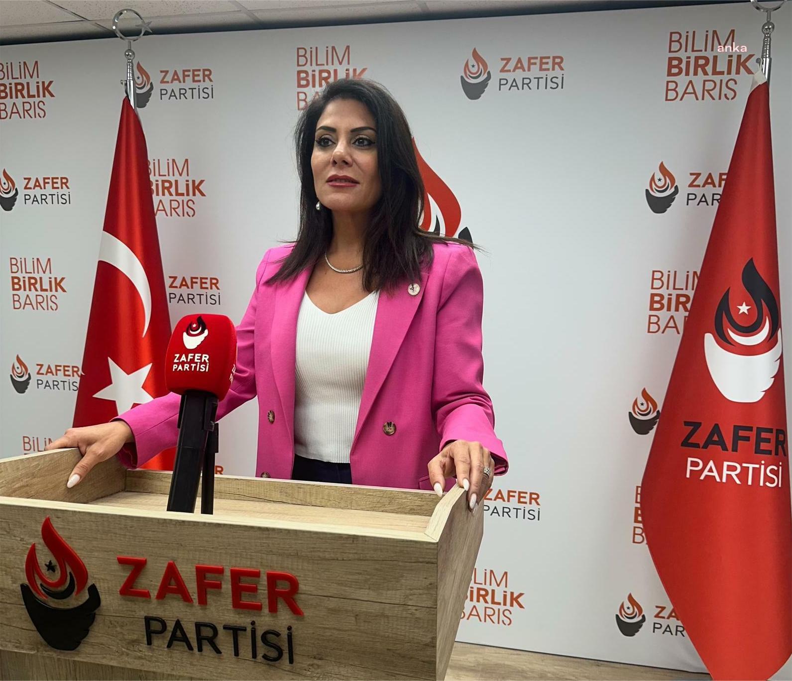 Zafer Partili Aslan, sanal kumar bağımlılığına karşı aileleri uyardı