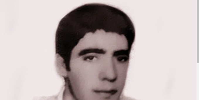 12 Eylül kurbanı ülkücü şehit Mustafa Pehlivanoğlu