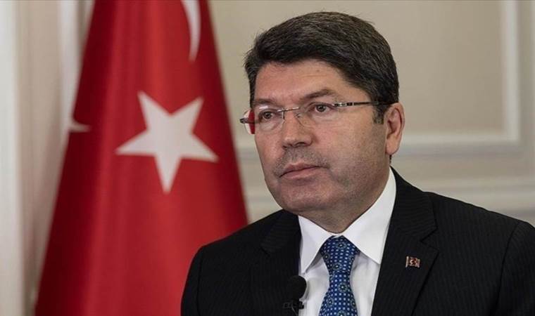 Adalet Bakanı'ndan ''yenidoğan çetesi'' açıklaması