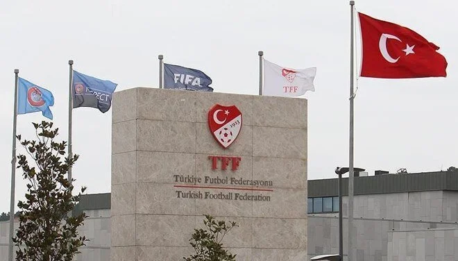 Beşiktaş'ın hocasına PFDK'dan ceza!