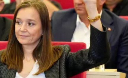 CHP'li Gülşah Durbay'dan acı sözler...