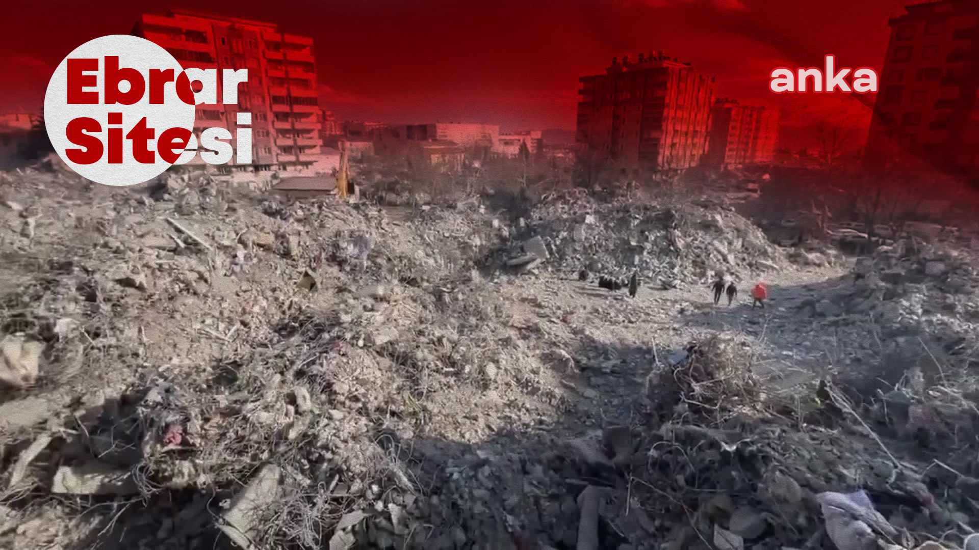 Ebrar sitesi davasında yeni gelişme!