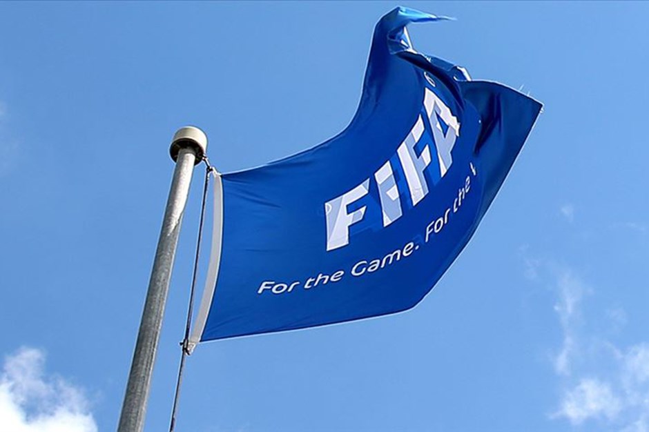 FIFA'dan