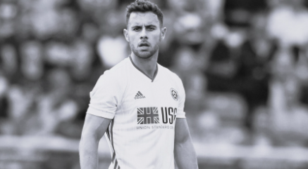 George Baldock, evinde ölü bulundu!