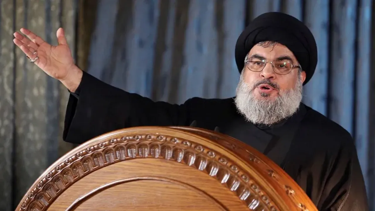 Hasan Nasrallah’ın cenaze töreni yarın gerçekleştirilecek