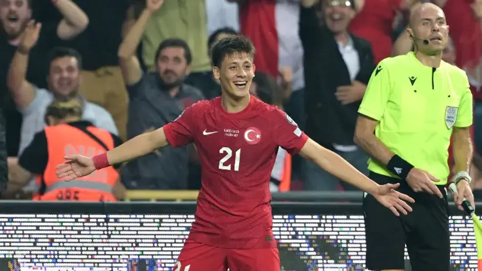 İspanya Arda Güler'i konuşuyor!