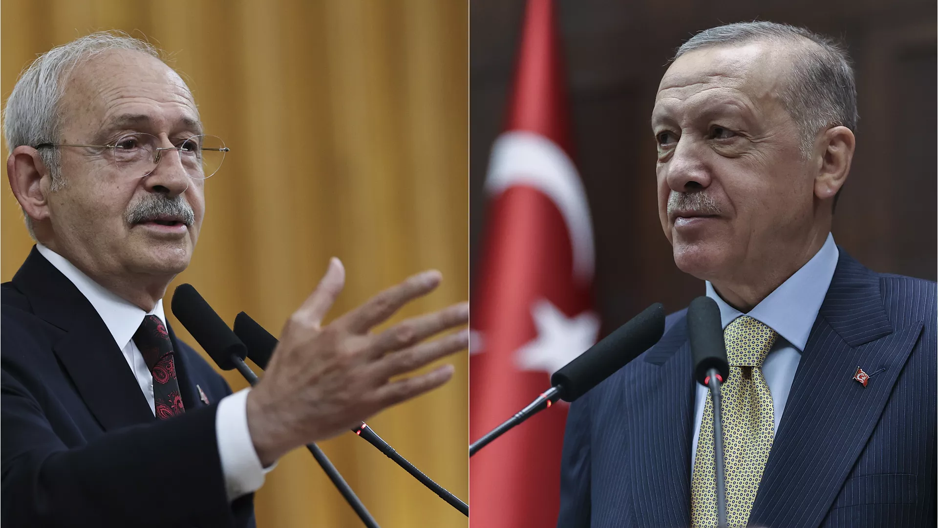 Kemal Kılıçdaroğlu'na mahkeme şoku!