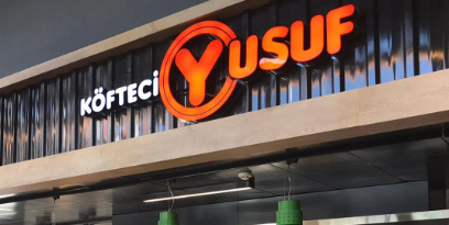 Köfteci Yusuf'tan