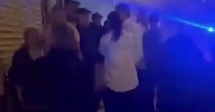 Kübra Güler eski kayınpederi tarafından katledildi!