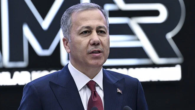 'Kuyu-21' operasyonlarında 30 şüpheli yakalandı