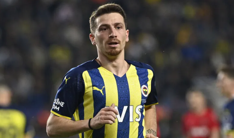 Mert Hakan Yandaş, Fenerbahçe kongre üyesi oldu