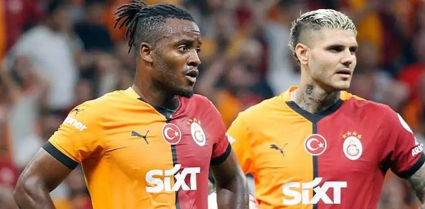 Michy Batshuayi'den Fenerbahçe formalı paylaşım!